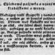 Čtení historického textu: Kuchařka z roku 1820 2