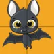 PUZZLE HALLOWEEN 4 DÍLKY 3