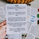 Dušičky - Informační karty 4
