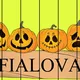 PUZZLE HALLOWEEN 4