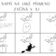 Halloweenské běhačky do angličtiny 3