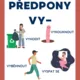 Vyjmenovaná slova demonstrační karty 3