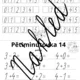 Počítáme do 5 matematické pětiminutovky 3