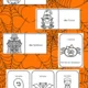 Halloween - Ich habe, wer hat und Halloween Memory 3