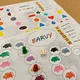 Deskové hry - Barvy a tvary 3