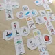 Vyprávěj příběh plný vyjmenovaných slov - varianta 2 4