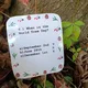 Quiz game - Forest 7