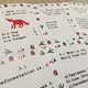 Quiz game - Forest 4
