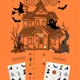 Halloween bingo 2