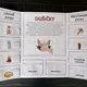 DUŠIČKY - LAPBOOK 3