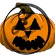 Halloween - dýně 7