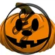 Halloween - dýně 6