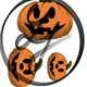 Halloween - dýně 4