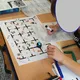 Slovní úlohy se zvířátky a ozoboty 6