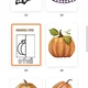 Halloween a dýně - aktivity  6