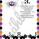 HALLOWEEN - plotovka 4
