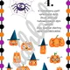 HALLOWEEN - plotovka 5