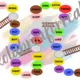 Irregular verbs - board game 3
