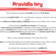 Irregular verbs - board game 2