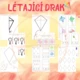 LÉTAJÍCÍ DRAK 2