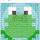 Češtinářské omalovánky - VYJMENOVANÁ slova 4