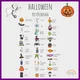 Halloween, postřehovka 2