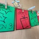 DIY Adventní kalendář 3