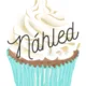 Ozdob si svůj muffin 5