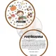 Postřehovka - PODZIM 3