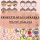 Prosvětlující obrázky - různé témata 2