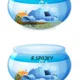 Slovní druhy - přiřaď rybičku ke správnému akváriu! 2