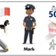 Communication cards 2