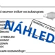 Poznej ZVÍŘE Z ŘEKY A RYBNÍKA - podle obrázků, podle textu 2