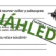 Poznej ZVÍŘATA ŽIJÍCÍ NA LOUCE - podle obrázků, podle textu 2