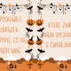 Halloween stezka 3