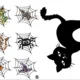 Halloween stezka 4