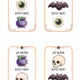 Já mám, kdo má? Halloween 2