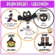 Brain Breaks - Halloween 2