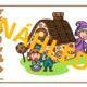 Poznej POHÁDKU - podle obrázku a textu 2
