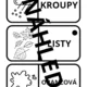 Podzimní počítání v jednotkové a desítkové soustavě 7