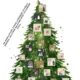 Adventní kalendář 3