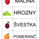 Počítání a český jazyk pro prvňáčky 4