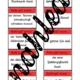 „STEH AUF, WENN..." - 50 KARTEN 2