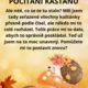 Putování s ježkem 3