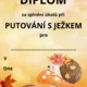 Putování s ježkem 4