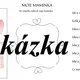 Moje rodina a můj domov  2