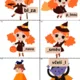 Úůu, Halloween je tu!!! 2