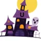 Úůu, Halloween je tu!!! 4