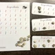 bingo - velká psací abeceda 2