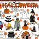 Halloween activity pack 4